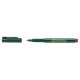 Faber-Castell Feinschreiber FINEPEN 151121 0,4mm rot