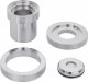 VIGOR Querlenkerbuchsen Satz ∙ hinten ∙ FORD ∙ MAZDA ∙ Volvo ∙ V2912 ∙ 4-teilig ∙ Anzahl Werkzeuge: 4