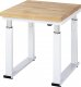 Werkbank elektrisch höhenverstellbar | B750xT900xH740-1140mm | B-Platte-40 mm Werkbank elektrisch höhenverstellbar | B750xT900xH740-1140mm | B-Platte-40 mm
