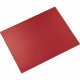Läufer Schreibunterlage Durella 40654 52x65cm rot Läufer Schreibunterlage Durella 40654 52x65cm rot