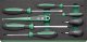 Schraubendreher-Satz TCS 4620/4640/4734/10554/8 8 St.