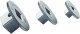 Satz Vergrößerungsstücke 1/4-3/8" 3/8-1/2" 1/2-3/4" 3
