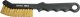 HAZET Messing-Bremssattel-Bürste 4968-3 ∙ Länge: 225 mm