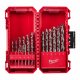 Metallbohrer-Set HSS-G