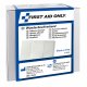 FIRST AID ONLY Wundschnellverband P-10042 5m x 8cm FIRST AID ONLY Wundschnellverband P-10042 5m x 8cm