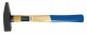Schlosserhammer | mit Stielschutz | 500 g