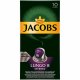JACOBS Kaffeekapsel Lungo 8 Intenso 4057024 10 St./Pack. JACOBS Kaffeekapsel Lungo 8 Intenso 4057024 10 St./Pack.