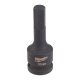 Kraft-Biteinsatz 1/2" HEX10x67 mm SHOCKW