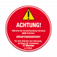 Warnhinweis