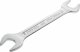 VIGOR Doppel-Maulschlüssel ∙ V1461N-30X32 ∙ Außen Sechskant Profil ∙ SW 30 x 32 mm
