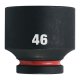 SCHLAGNUSS SHOCKWAVE 3/4IN 46X62 MM