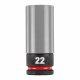 Schlagnuss Automotive 1/2 Zoll
