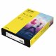 inapa tecno Kopierpapier Colors 2100011336 A4 120g gelb 250Bl. inapa tecno Kopierpapier Colors 2100011336 A4 120g gelb 250Bl.