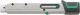 Drehmomentschlüssel MANOSKOP® 730a Quick 70-350in lb 9 x 12 mm L. 223mm Drehmomentschlüssel MANOSKOP® 730a Quick 70-350in lb 9 x 12 mm L. 223mm