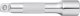 VIGOR Verlängerung ∙ V2115N ∙ 3/8 Zoll (10 mm) Vierkant hohl ∙ 3/8 Zoll (10 mm) Vierkant massiv ∙ 75 mm