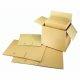 Faltkarton 50x37x31cm 12kg Wellpappe braun Faltkarton 50x37x31cm 12kg Wellpappe braun