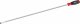 VIGOR Schlitz Schraubendreher ∙ extra lang ∙ V4438 ∙ Schlitz Profil ∙ SW 1,6 x 10 mm