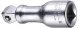 1/2" für Automatiktexte und BMEcat Wobble-Drive-Steckschlüsselverlängerung L.75mm