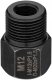 HAZET Adapter (I-M12 x P1,5 ∙ O-M20 x P1,5) 9098-B1 HAZET Adapter (I-M12 x P1,5 ∙ O-M20 x P1,5) 9098-B1