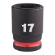 SCHLAGNUSS SHOCKWAVE 3/8IN 17X34 MM