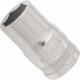 VIGOR Sechskant Steckschlüsseleinsatz ∙ V2600N ∙ 1/2 Zoll (12,5 mm) Vierkant hohl ∙ Außen Sechskant Profil ∙ SW 14 mm