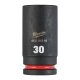 Schlagnuss SHOCKWAVE 3/4" lang 30x90 mm