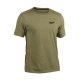 HTSSGN-S Hybrid-T-Shirt grün 