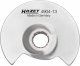 HAZET Spannplatte 4904-13 ∙ 79,5 – 133 mm