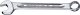 Ringmaulschlüssel SW 3/8" L.125mm