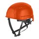 BOLT200 Ind.Kletterhelm orange belüftet