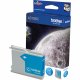 Brother Tintenpatrone LC1000C 400Seiten cyan Brother Tintenpatrone LC1000C 400Seiten cyan
