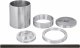 VIGOR Buchsen Satz ∙ SAF-Achse ∙ 150 mm ∙ V2936 ∙ 6-teilig ∙ Anzahl Werkzeuge: 6