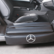 Türeinstiegsschoner Mercedes Türeinstiegsschoner
