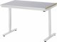 Arbeitstisch elektrisch höhenverstellbar | B1250xT800xH720-1120mm | S-Platte-25 mm Arbeitstisch elektrisch höhenverstellbar | B1250xT800xH720-1120mm | S-Platte-25 mm