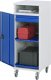 Beistellschrank Stehpult 31 | B450xT520xH1185mm | mobil Beistellschrank Stehpult 31 | B450xT520xH1185mm | mobil