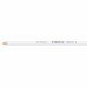STAEDTLER Farbstift ergosoft 157-0 weiß STAEDTLER Farbstift ergosoft 157-0 weiß