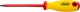 VIGOR VDE T Schraubendreher ∙ V2031-T15 ∙ Innen TORX® Profil ∙ SW T15