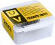100 Klammern - V-Form - Box 100 Klammern - V-Form - Box