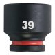 SCHLAGNUSS SHOCKWAVE 3/4IN 39X57 MM