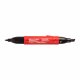 2-in-1 Permanentmarker 2-in-1 Permanentmarker