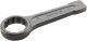Schlagringschlüssel SW 70mm L.320mm Spezialstahl