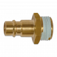 Stecknippel
