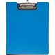 MAUL Klemmbrettmappe MAULflexx 2361137 DIN A4 blau
