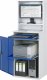 Computer-Schrank 65 mit Monitorgehäuse T250mm | B650xT520xH1770mm | stationär Computer-Schrank 65 mit Monitorgehäuse T250mm | B650xT520xH1770mm | stationär