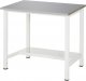 Werktisch 900-3 | B1000xT800xH825mm | ES-Platte-28mm Werktisch 900-3 | B1000xT800xH825mm | ES-Platte-28mm