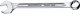 Ringmaulschlüssel SW 9/32 L.110mm Ringmaulschlüssel SW 9/32 L.110mm