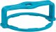 HAZET Lösewerkzeug ∙ Deckel Kühlmittel-Ausgleichsbehälter ∙ VAG 4803-1 ∙ 1/2 Zoll (12,5 mm) Vierkant hohl ∙ 108 mm