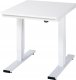 Werktisch elektrisch höhenverstellbar | B750xT1000xH720-1120mm | M-Platte-22 mm Werktisch elektrisch höhenverstellbar | B750xT1000xH720-1120mm | M-Platte-22 mm