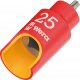 8767 B VDE HF TORX Zyklop Bitnuss | isoliert | mit 3/8"-Antrieb | mi 8767 B VDE HF TORX Zyklop Bitnuss | isoliert | mit 3/8"-Antrieb | mi