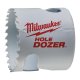 Lochsäge Bi-Metall 54 mm HOLE DOZER